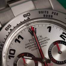 Thumbnail von Rolex Daytona 116509