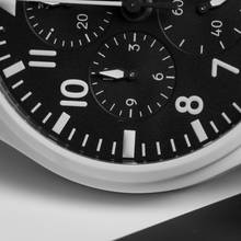 Thumbnail von IWC Fliegeruhr Chronograph Top Gun Pilot Chronograph Top Gun