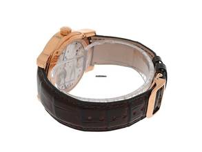 Thumbnail von Jaeger-LeCoultre Master Eight Days Perpetual JLC - Service in 08-2025 LIKE NEW