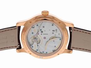 Thumbnail von Jaeger-LeCoultre Master Eight Days Perpetual JLC - Service in 08-2025 LIKE NEW