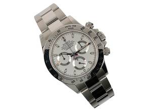 Thumbnail von Rolex Daytona Service 09-2025 Full Set Like New