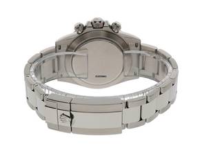 Thumbnail von Rolex Daytona Service 09-2025 Full Set Like New