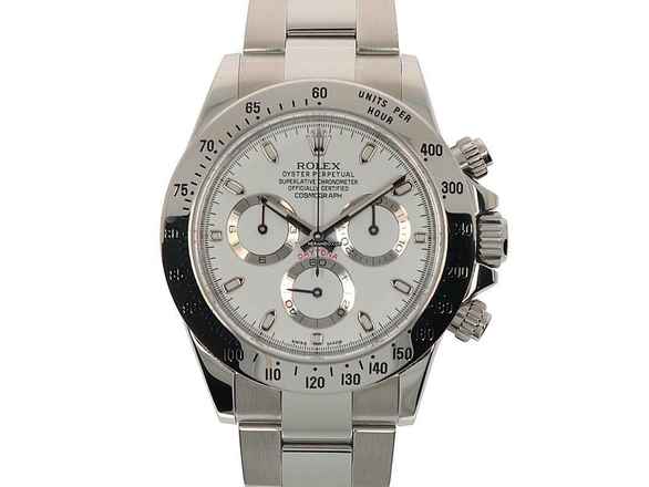  Rolex Daytona Service 09-2025 Full Set Like New 