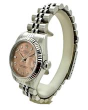 Thumbnail von Rolex Lady-Datejust 26 mm Referenz 79174