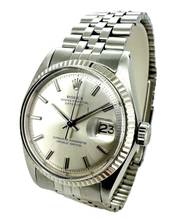Thumbnail von Rolex Datejust 36 mm Jahr 1970 Referenz 1601