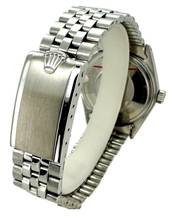 Thumbnail von Rolex Datejust 36 mm Jahr 1970 Referenz 1601