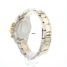 Thumbnail von Rolex Daytona Steel Gold Zenith Diamond Champagne Dial