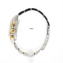 Thumbnail von Rolex Daytona Steel Gold Zenith Diamond Champagne Dial