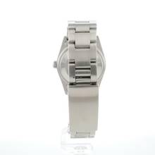 Thumbnail von Rolex Air-king Precision Blue Dial