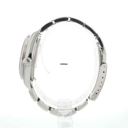  Rolex Air-king Precision Blue Dial  