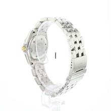 Thumbnail von Breitling Callistino Steel Blue Dial