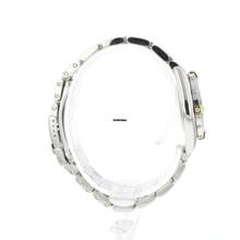 Thumbnail von Breitling Callistino Steel Blue Dial