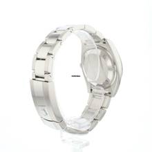 Thumbnail von Rolex Oyster Perpetual Date 34MM Fluted Pink Diamond Dial