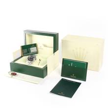 Thumbnail von Rolex Submariner Date Black Ceramic 116610LN