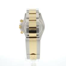 Thumbnail von Rolex Daytona Steel Gold Black Dial