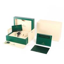 Thumbnail von Rolex Explorer 36 Steel / Gold