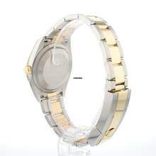 Thumbnail von Rolex Explorer 36 Steel / Gold