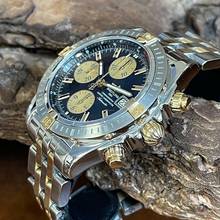 Thumbnail von Breitling Chronomat Evolution Chronomat Evolution 44 - Ref. B13356