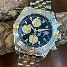 Thumbnail von Breitling Chronomat Evolution Chronomat Evolution 44 - Ref. B13356