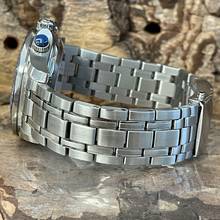 Thumbnail von Omega Seamaster Seamaster Chronograph - FULLSET 2023 - Ref. 21030445106001