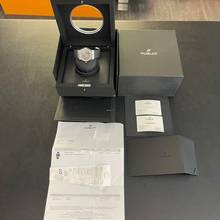 Thumbnail von Hublot Classic Fusion Racing Grey Classic Fusion 42 Titan - FULLSET - Ref. 542.NX7071.RX