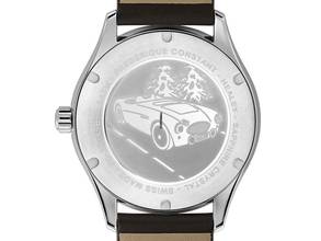 Thumbnail von Frederique Constant Vintage Rally Healey Automatic Ref.FC-301HGRS5B26 2025 Full Set Neu