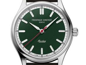 Thumbnail von Frederique Constant Vintage Rally Healey Automatic Ref.FC-301HGRS5B26 2025 Full Set Neu