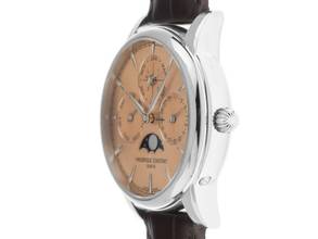 Thumbnail von Frederique Constant Manufacture Perpetual Calendar Manufacture Ref.FC-776SAL3H6 Full Set Neu