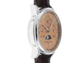 Thumbnail von Frederique Constant Manufacture Perpetual Calendar Manufacture Ref.FC-776SAL3H6 Full Set Neu