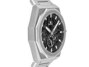 Thumbnail von Zenith Defy Skyline Ref.03.9300.3620/01.I001 Full Set Ungetragen