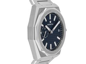 Thumbnail von Zenith Defy Skyline Ref.03.9300.3620/51.I001 Full Set Ungetragen
