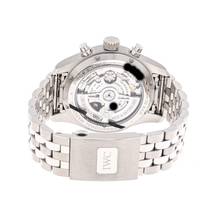 Thumbnail von IWC Fliegeruhr Chronograph Pilot Chronograph 41 Blue – IW388102 – NEW & Unworn – 08/2025 Full Set Germany