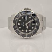 Thumbnail von Rolex Sea-Dweller Red Full Steel 43mm Completo