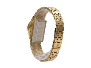 Thumbnail von Audemars Piguet Royal Oak Lady Gelbgold Ref. BA66270