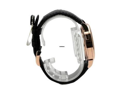  A. Lange & Söhne Saxonia Langematik 308.032 Rotgold 