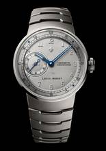 Thumbnail von Louis Moinet 1806 Chronomètre d'Observatoire Titanium