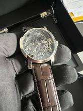 Thumbnail von Benzinger Skelett Vollskelett Floral Black neue Revision August 2025 bei Benzinger (sofort verfügbar) Full Set