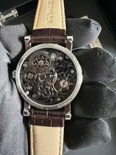 Thumbnail von Benzinger Skelett Vollskelett Floral Black neue Revision August 2025 bei Benzinger (sofort verfügbar) Full Set