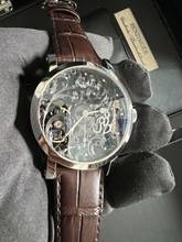 Thumbnail von Benzinger Skelett Vollskelett Floral Black neue Revision August 2025 bei Benzinger (sofort verfügbar) Full Set