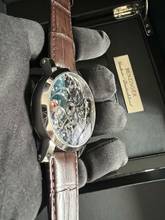 Thumbnail von Benzinger Skelett Vollskelett Floral Black neue Revision August 2025 bei Benzinger (sofort verfügbar) Full Set