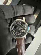 Thumbnail von Benzinger Skelett Vollskelett Floral Black neue Revision August 2025 bei Benzinger (sofort verfügbar) Full Set