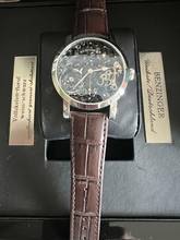 Thumbnail von Benzinger Skelett Vollskelett Floral Black neue Revision August 2025 bei Benzinger (sofort verfügbar) Full Set