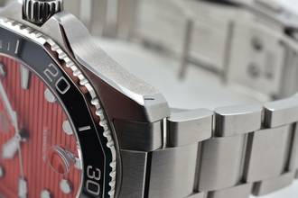 Thumbnail von TAG Heuer Aquaracer 300M Professional 300 Orange Dial WBP201F.BA0632