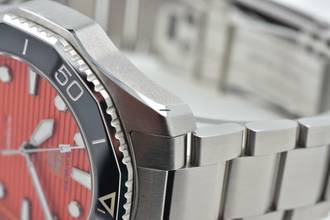 Thumbnail von TAG Heuer Aquaracer 300M Professional 300 Orange Dial WBP201F.BA0632