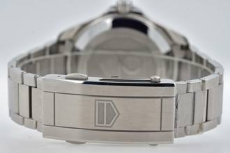 Thumbnail von TAG Heuer Aquaracer 300M Professional 300 Orange Dial WBP201F.BA0632