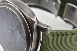 Thumbnail von Panerai Luminor Marina Navy Seals PAM01412 PAM 1412