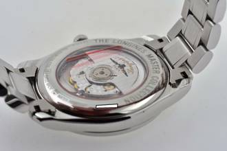 Thumbnail von Longines Master Collection Annual Calendar L29104786