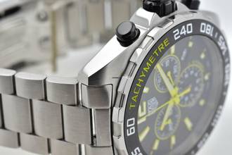 Thumbnail von TAG Heuer Formula 1 Quarz Chronograph CAZ101AG 43mm CAZ101AG.BA0842