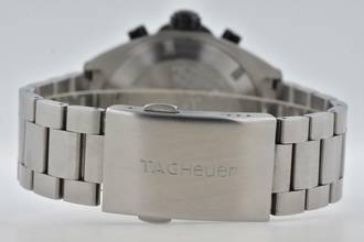 Thumbnail von TAG Heuer Formula 1 Quarz Chronograph CAZ101AG 43mm CAZ101AG.BA0842