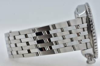Thumbnail von Breitling Navitimer 1 B01 43mm AB01382 Bracelet Stahlband Silver